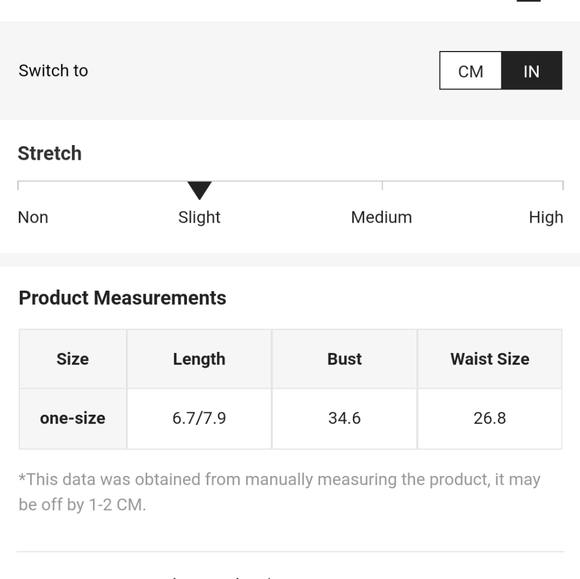 Cover Up Top With Panty Set Swimsuit - Picture 6 of 6